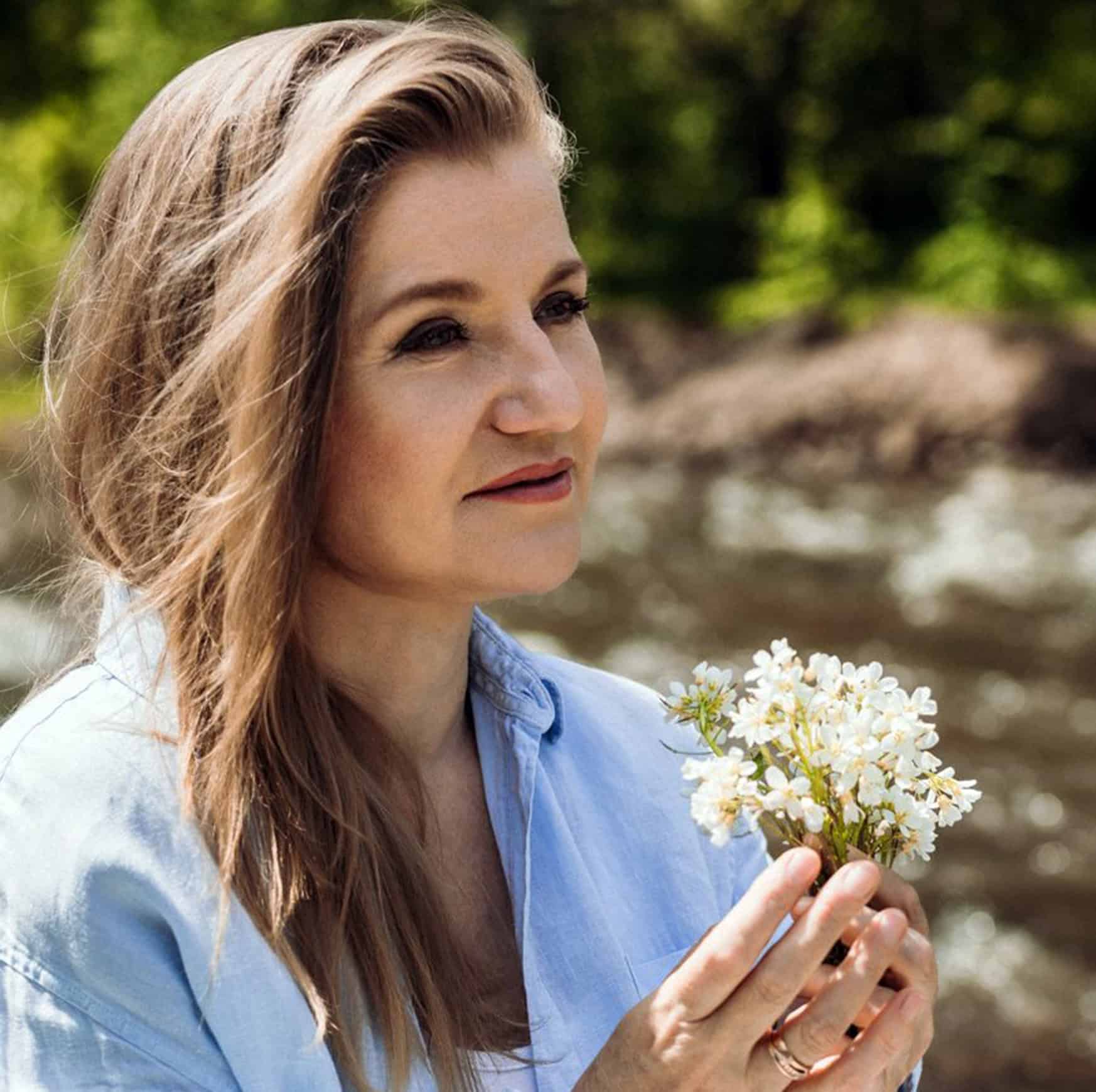 Ирина Цепенщикова — создатель 10BUBI