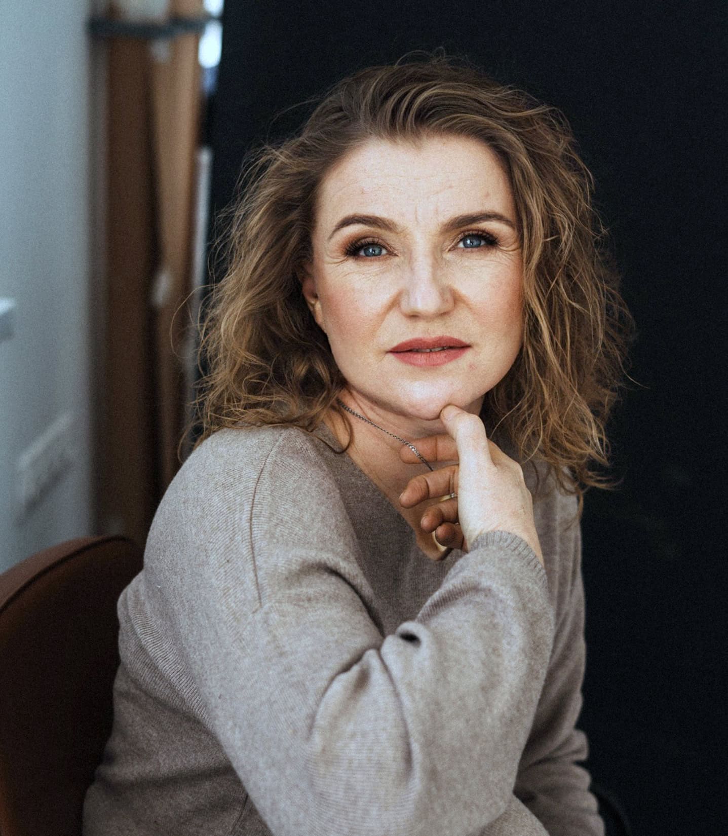 Ирина Цепенщикова, создатель бренда